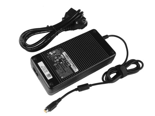 Original 330W INPHTECH P375SMit-A XNOTE P377SM Netzteil
