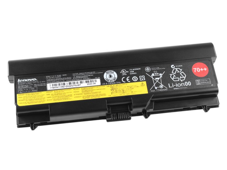 9 Zellen Lenovo ThinkPad L430 2466-5TU 2466-5SU Akku - zum Schließen ins Bild klicken