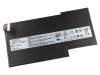 5700mAh 64.98Wh 3 Zellen MSI GS73 Akku