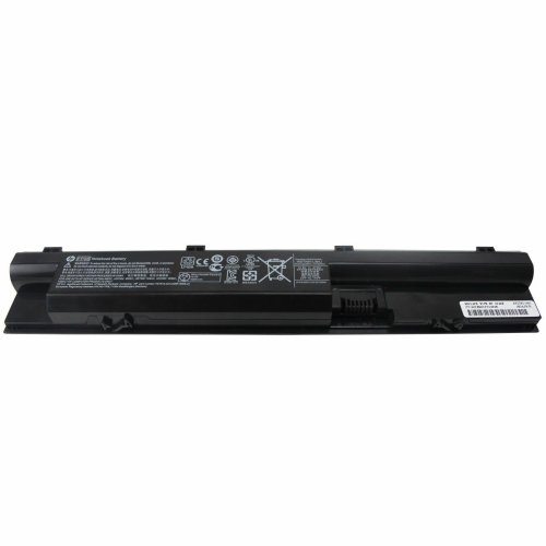 Original 4400mAh 6 Zellen Akku für HP ProBook 470 G1 F2M38AVR