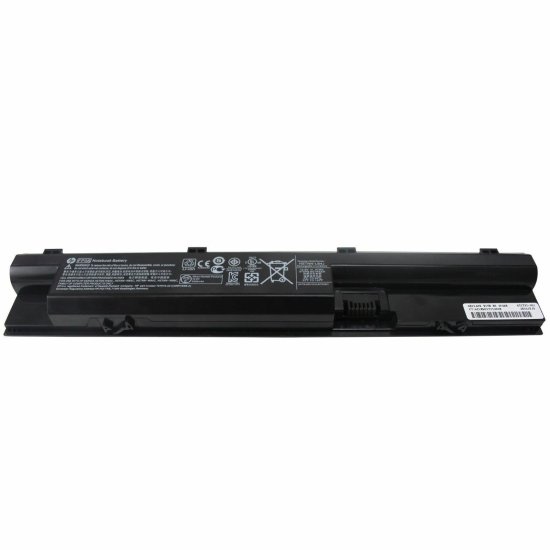 Original 4400mAh 6 Zellen Akku für HP ProBook 470 G1 F2M38AVR - zum Schließen ins Bild klicken