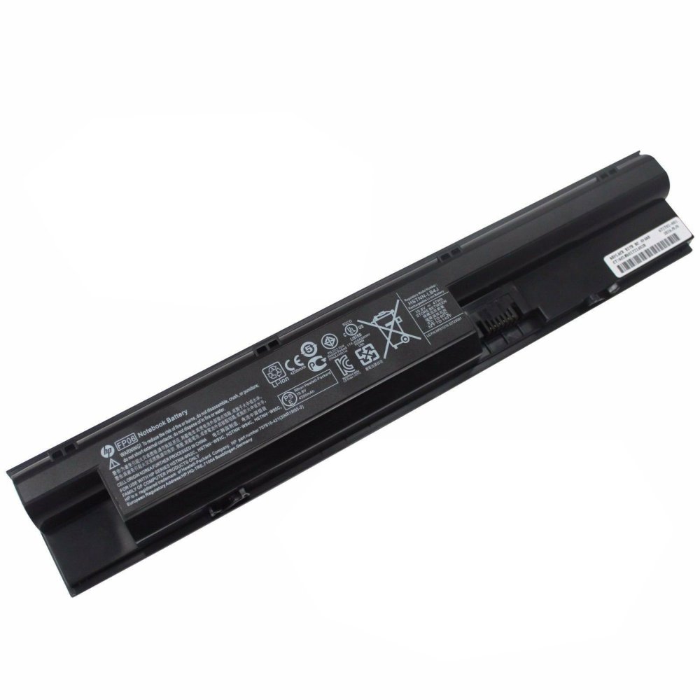 Original 4400mAh 6 Zellen Akku für HP ProBook 470 G1 F2M38AVR