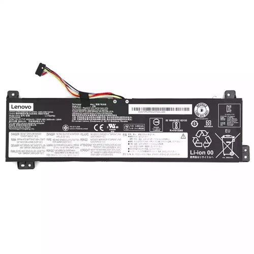 Original 4000mAh 30Wh Akku für Lenovo V130-15IKB 81HN00XAGE