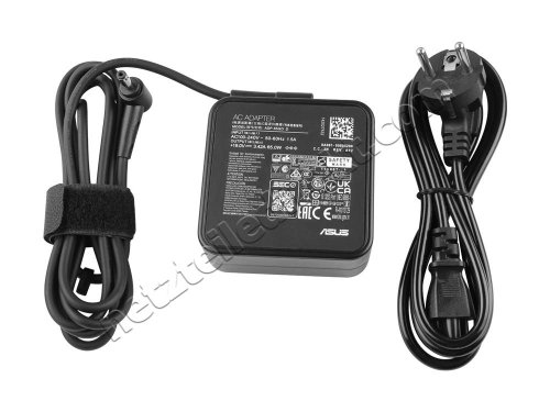 Original 65W Asus AD2087020 010LF Netzteil Ladegerät + Kabel