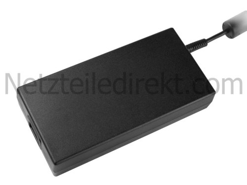230W Slim Acer Predator 15 G9-593-76PF Netzteil Ladegerät