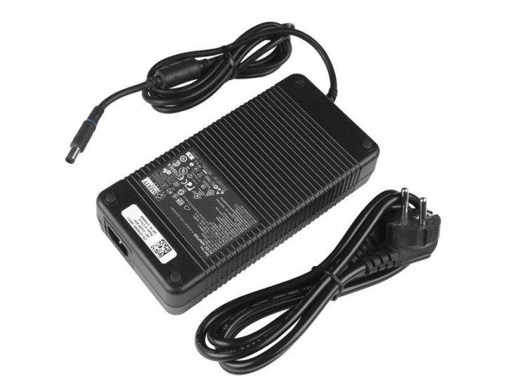 Original 330W 19.5V 16.9A Dell XM3C3 Netzteil - zum Schließen ins Bild klicken