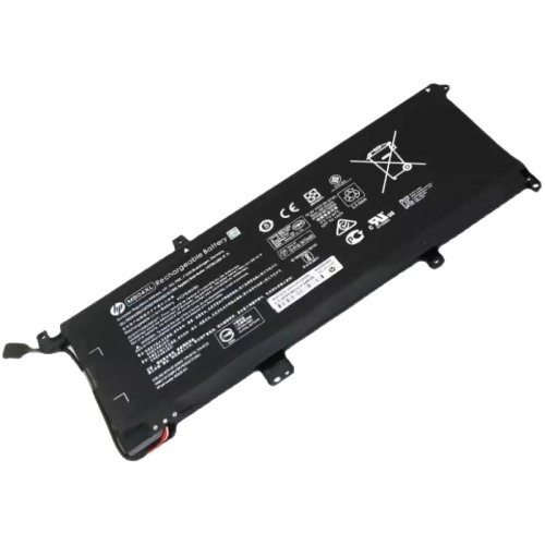 Original 55.67Wh 4 Zellen Akku HP ENVY x360 15-aq101ng 15-aq105ur