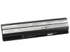 4400mah 6 Zellen MSI GE60 2PE-031XPL 2PE-037AU Akku