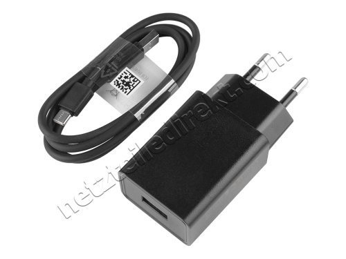 10W USB-C ZTE Grand X4 Z956 Grand X Max 2 Netzteil Ladegerät