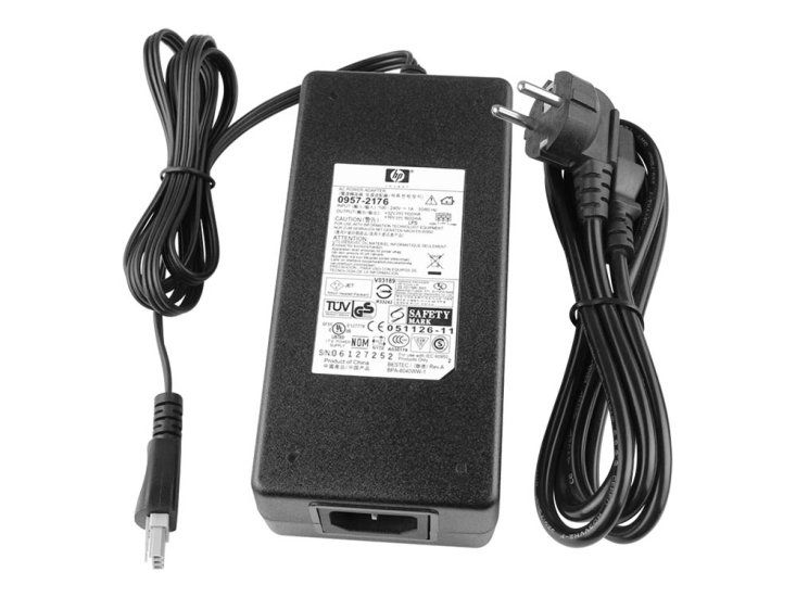 Original HP 0957-2175 PSC 1315 All-in-One Drucker Netzteil - zum Schließen ins Bild klicken