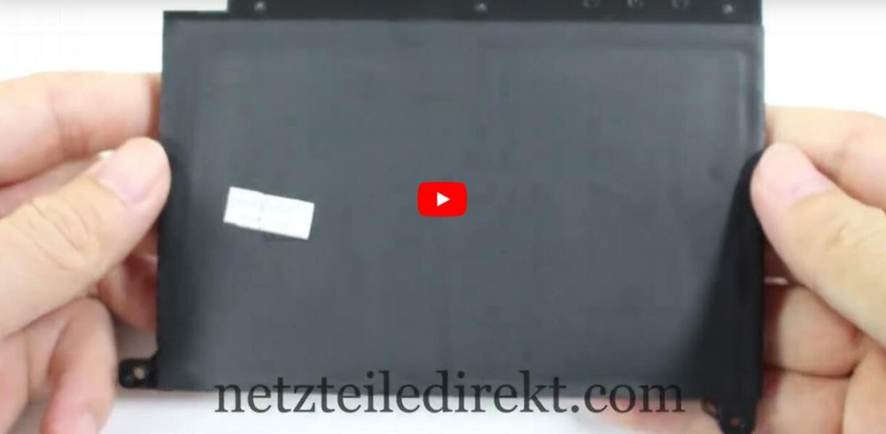 Original 41Wh Akku HP BP02XL BP02041XL 849569-421