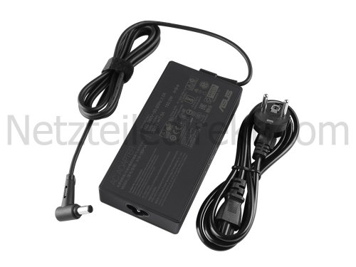 Original 150W Asus TUF FX505DT-BQ478 Netzteil Ladegerät