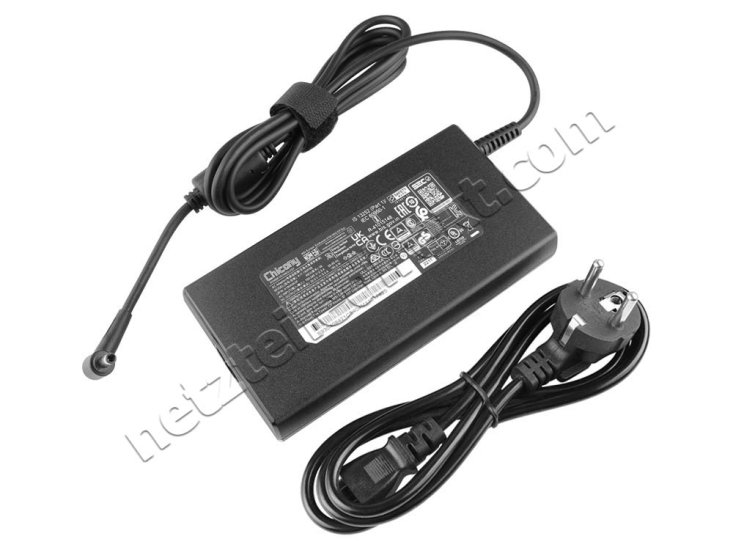 Original 180W MSI Katana GF76 11UD MS-17L2 Netzteil Ladegerät + Kabel - zum Schließen ins Bild klicken