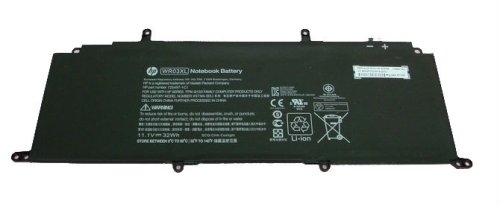Original 2860mah 32Whr HP Split 13-m006tu 13-m007tu 13-m112tu x2 Akku