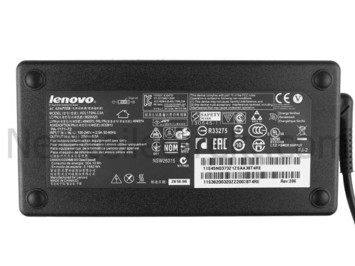 Original 170W Lenovo thinkpad W541 Netzteil