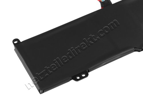 Original 45Wh Akku Lenovo IdeaPad L340-17IRH Gaming 81LL0029PG