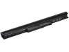 4 Zellen HP Pavilion 14-c015dx 14-c020us 14-c025us Akku