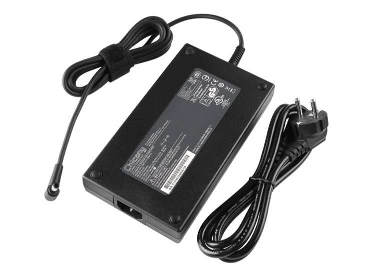 200W Gigabyte Delta ADP-200FB D Netzteil Ladegerät + kabel - zum Schließen ins Bild klicken