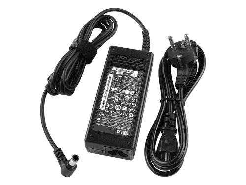 Original 65W LG M2380DF-PZ M2380D-PZ Netzteil