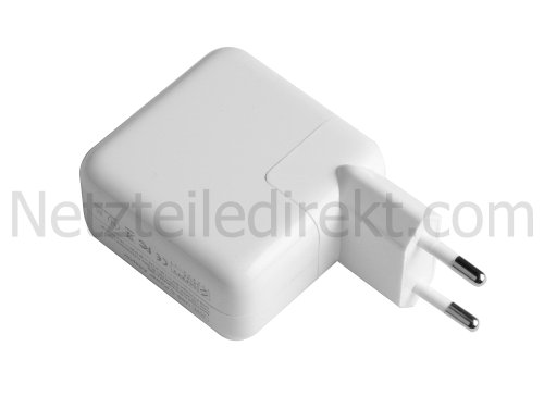 30W Apple iPad Air 2019 10.5 MUUJ2ZP/A Netzteil Ladegerät