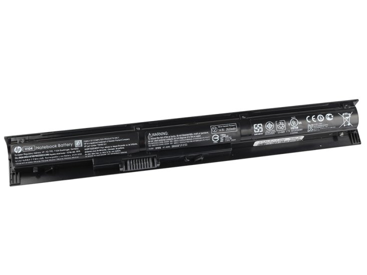 Original 41Whr HP ProBook 450 G2 HSTNN-C82C Akku - zum Schließen ins Bild klicken