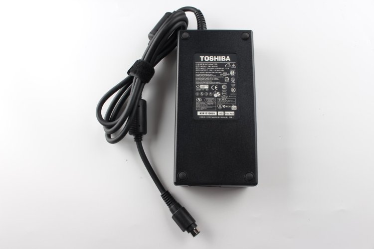 180W Toshiba Qosmio PX30t-A PX30t-A-112 Netzteil - zum Schließen ins Bild klicken