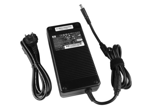 Original 230W HP Thunderbolt Dock G2 Audio Module 3AQ21AA Netzteil Ladegerät + Kabel