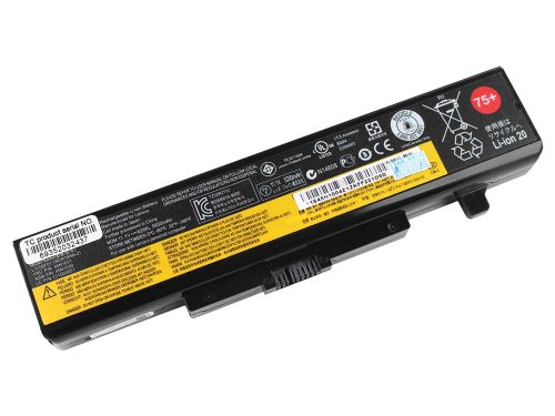 6 Zellen Lenovo Ideapad Z380 2129-3DU 2129-3HU Akku