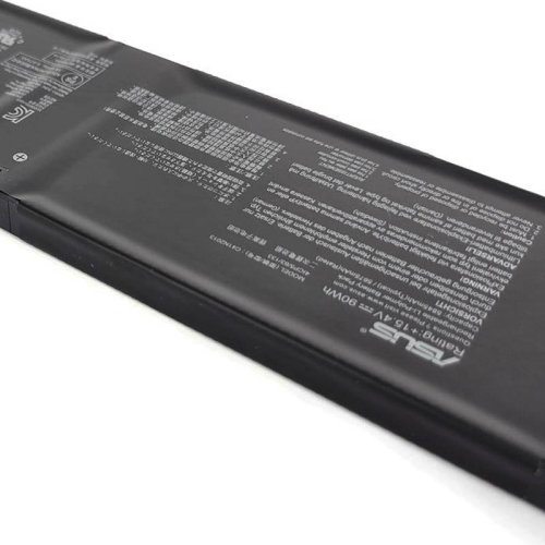 Original 5845mAh 90Wh 4-Zellen Asus ROG Strix G17 (2023) G713PI Akku