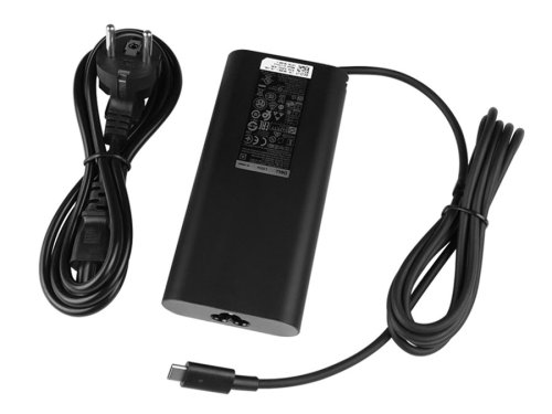 Original 130W USB-C Dell 4RNWT Netzteil Ladegerät + Kabel