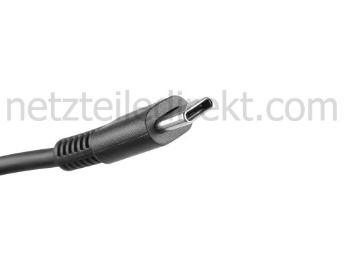 Original 65W USB-C HP ProBook 440 G6 445 G8 Netzteil Ladegerät + Kabel