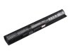 48Wh HP Envy 15 Series Akku