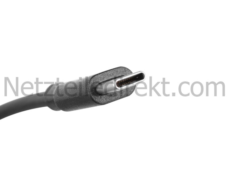 45W USB-C Lenovo ThinkPad A275 20KC Netzteil Ladegerät - zum Schließen ins Bild klicken