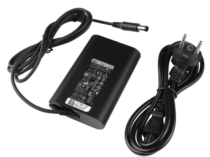 Original 65W Dell Latitude E6440 00071 Netzteil - zum Schließen ins Bild klicken