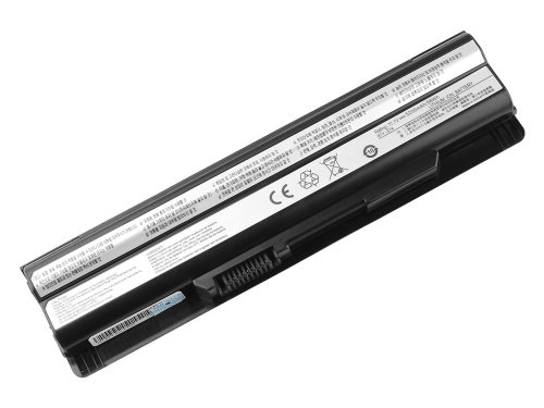 5200mAh 6 Zellen MSI GE60 2PC-018BE 2PC-022RU Akku