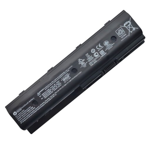6 Zellen HP 671567-831 HSTNN-YB3N HSTNN-YB3P Akku