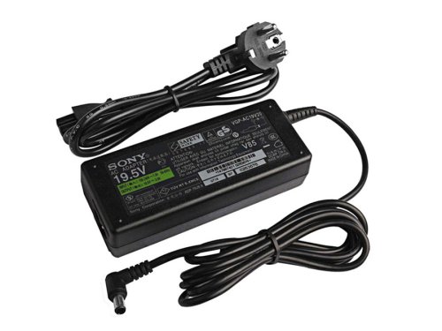 19.5V 3.9A 75W Sony Vaio VGN-CS160FR Notebook Netzteil