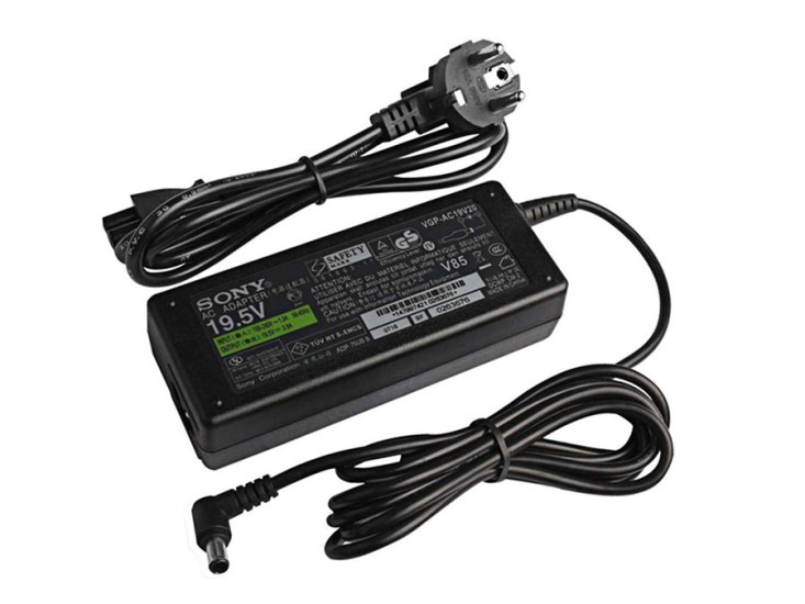 19.5V 3.9A 75W Sony VAIO SVS131B11T Notebook Netzteil - zum Schließen ins Bild klicken