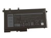Original 4254mAh 51Wh 3 Zellen Akku Dell Latitude 5288 5488