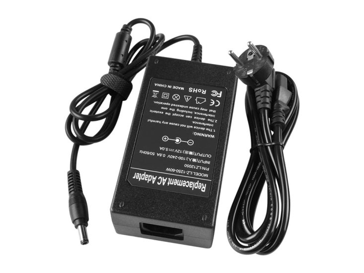60W AOC LM800 LM914 LCD Monitor Netzteil - zum Schließen ins Bild klicken