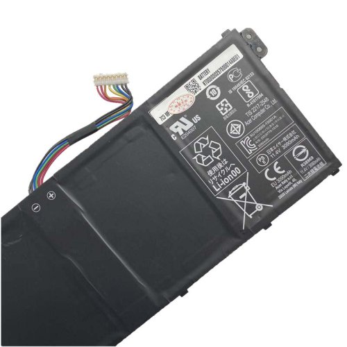 Akku Acer Aspire R11 R3-131T-P63D R3-131T-P65G 36Whr