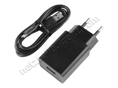 10w BLU Neo X X Plus XL 10W Netzteil Ladegerät