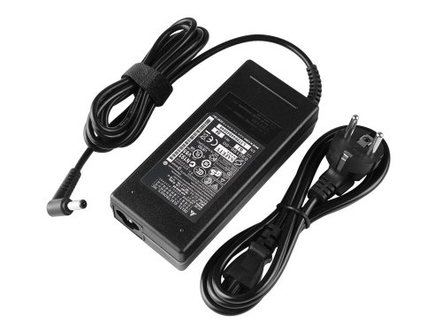 19V 4.74A 90W Medion Akoya P6625 Notebook Netzteil