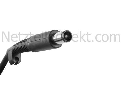 65W HP EliteBook 2570p-03024100040 2570p-0302a100040 Netzteil