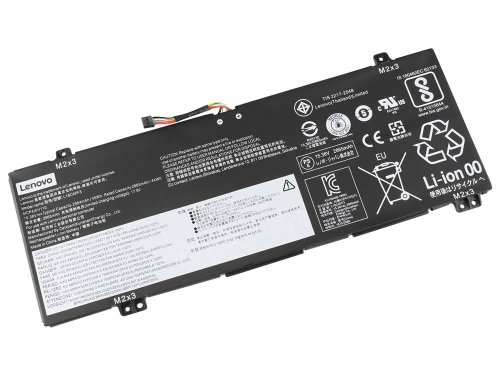 Original 2964mAh Akku für Lenovo IdeaPad C340-14IWL 81N4005HFR