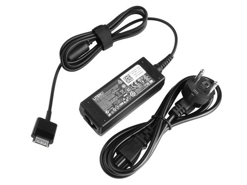 19V 1.58A Dell Latitude ST Table T02G T02G001 Tablet PC Netzteil