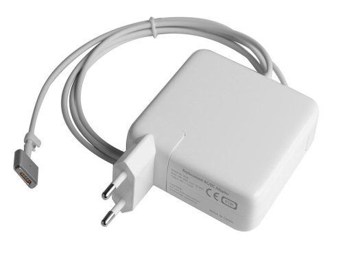 Netzteil für 85W Apple A1424 Magsafe 2 [DENS-Magsafe-2-85W-20V-4.25A-118]