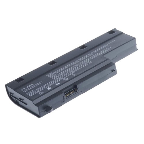 5200mAh 75Wh 8 Zellen Akku Medion Akoya P7612 MD 97860 MD97860