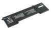 58Whr 8 Zellen HP ZBook 17 G3 Akku