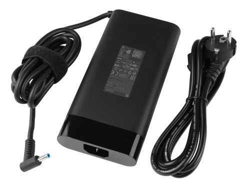 Original 200W HP ZBook 17 G6 7NY95AA 8FP70UTR Netzteil Ladegerät